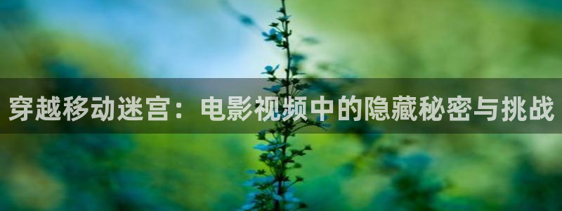 九七神马电影院