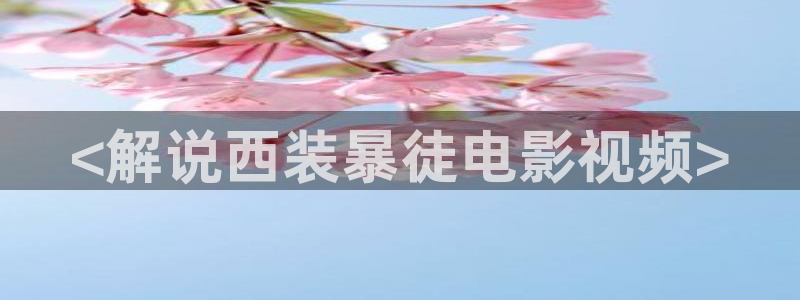 飘零神马影院
