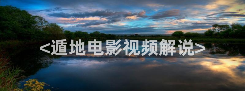 第九影院神马：<遁地电影视频解说>