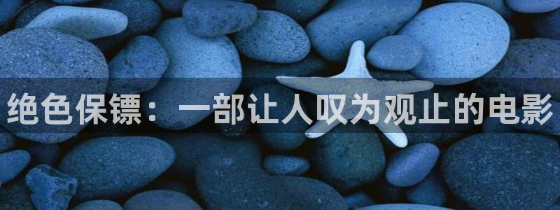 神马电影院韩国电影周：绝色保镖：一部让人叹为观止的电影