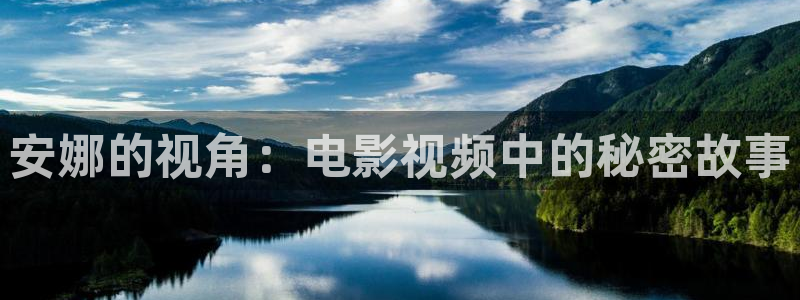 神马97理论电影院：安娜的视角：电影视频中的秘密故事