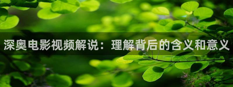 神马影院我不卡官网